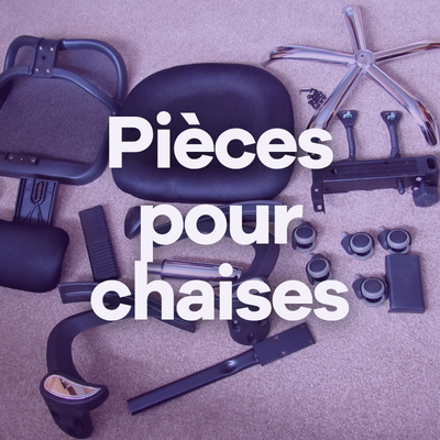 Image Pièces pour chaises